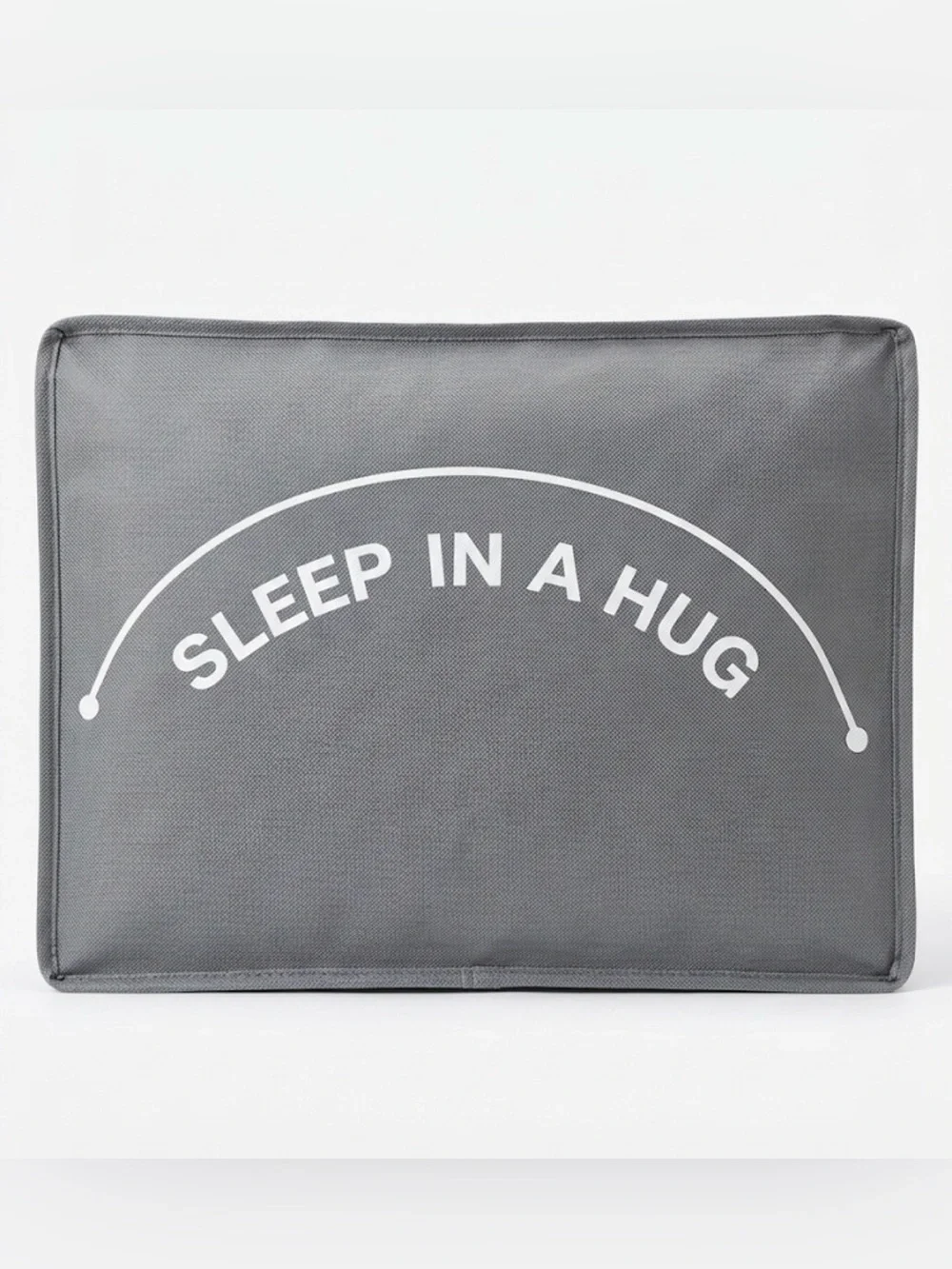 Sleep in a Hug heavy blanket 15lb